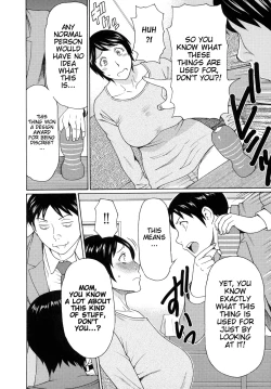 Page 58 of Ureta Karada no Hatsujouki - Estral Mature Woman