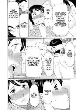 Page 66 of Ureta Karada no Hatsujouki - Estral Mature Woman