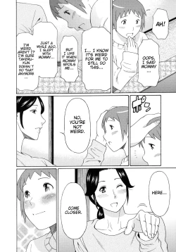 Page 91 of Ureta Karada no Hatsujouki - Estral Mature Woman