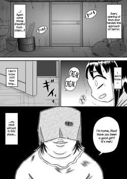 Page 3 of Kankin Shoujo no Koufuku-na Hibi | Fettered Happiness
