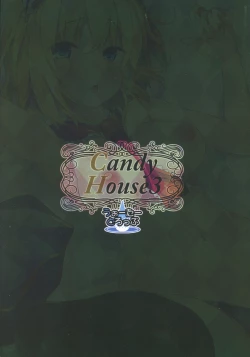 Page 28 of Candy House 3