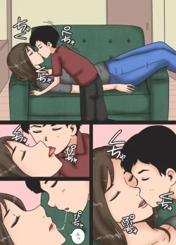 Page 8 of Haha o Nemurasete