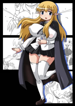 Page 73 of Zero Mao Matome