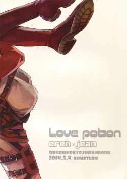 Page 32 of Love Potion