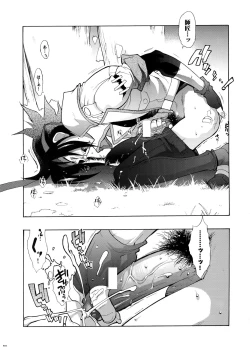 Page 33 of GMuke Sairoku-Shuu