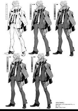 Page 16 of REC Check OrMika!