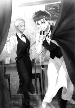 Page 49 of Cafe Yumiyari