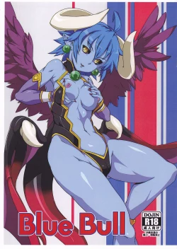 Page 1 of Blue Bull