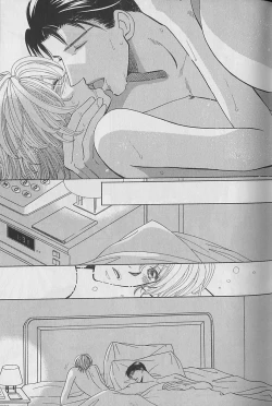 Page 27 of b-Boy Fukubukuro 2000