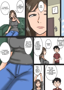 Page 31 of Haha o Nemurasete | Putting Mother to Sleep