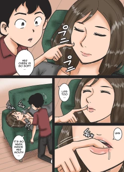 Page 6 of Haha o Nemurasete | Putting Mother to Sleep