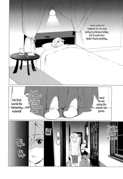 Page 5 of Kachiku Onzoushi