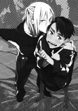 Page 2 of Koibito ga 12-sai!?