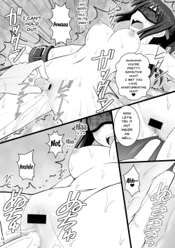 Page 10 of Onnanoko no Karada to Irekawattara Totetsumonaku Kimochi Yokatta Ken ni Tsuite vol.2 - Ikemen Yarichin ni Moteasobarete Meromero