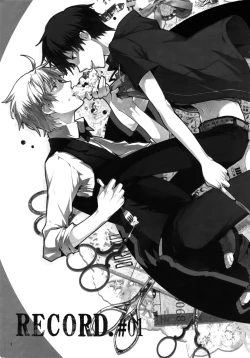 Page 6 of RECORD #01