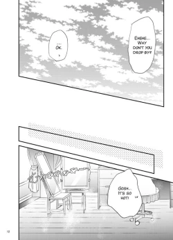 Page 11 of Houkago Palpitation