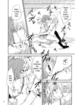 Page 29 of Houkago Palpitation