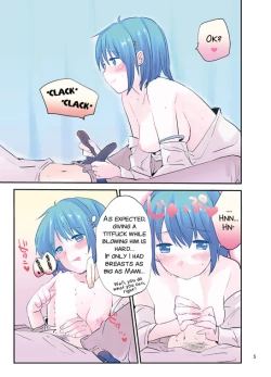 Page 4 of Houkago Palpitation