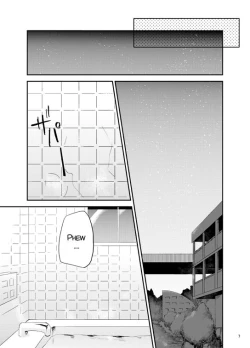 Page 6 of Houkago Palpitation