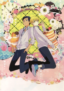 Page 3 of Jukebox #02