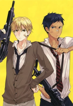 Page 4 of Jukebox #02