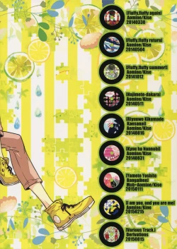 Page 156 of Jukebox #03