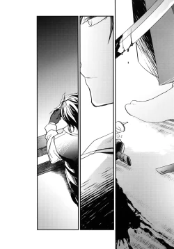 Page 69 of Kuri Mitsu Sairokushuu "Tomoshibi Tsuzuri"