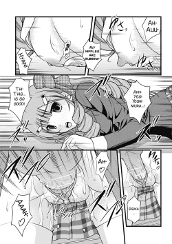 Page 17 of Ojousama Fukukaichou no Junan