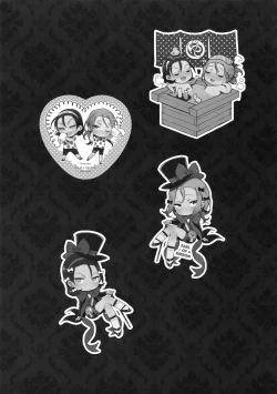 Page 65 of TouMaki Sairokushuu 2 50-nen no Sensui