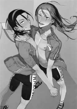 Page 92 of TouMaki Sairokushuu 2 50-nen no Sensui