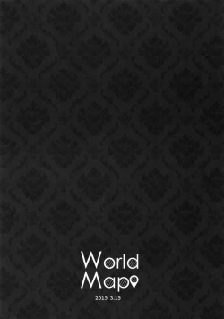 Page 9 of TouMaki Sairokushuu 2 50-nen no Sensui