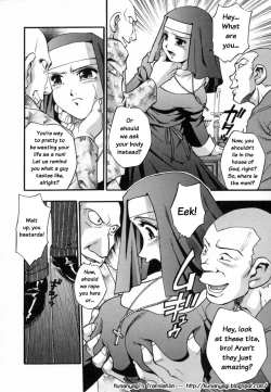 Page 53 of Ranman Shifuku No Itadaki | In Full Bloom