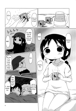 Page 3 of Shoujo Shuumatsu Sex | Girls' Last Sex