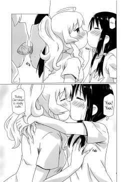 Page 6 of Shoujo Shuumatsu Sex | Girls' Last Sex