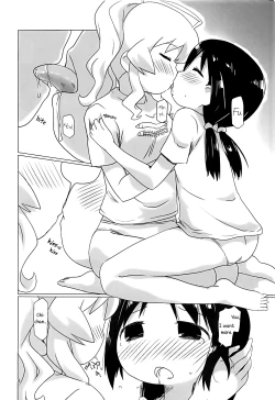 Page 7 of Shoujo Shuumatsu Sex | Girls' Last Sex