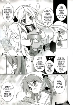 Page 22 of Cream Cornet Shoukougun