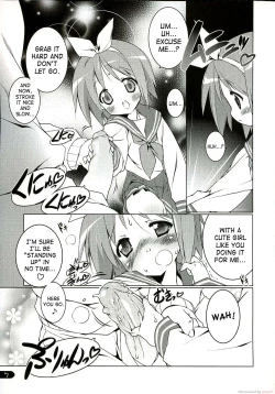 Page 6 of Cream Cornet Shoukougun