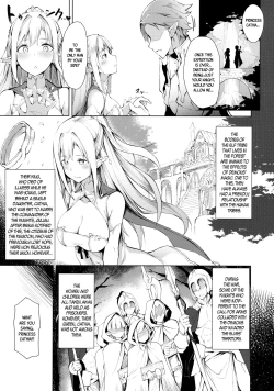 Page 2 of HONEY CAGE