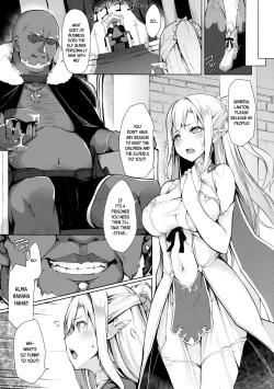 Page 4 of HONEY CAGE