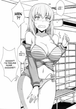 Page 12 of TIME KEEPER