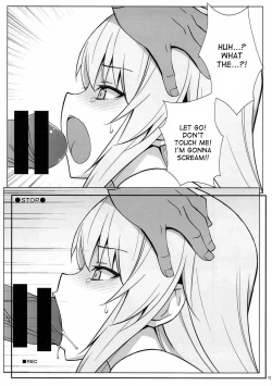 Page 16 of TIME KEEPER