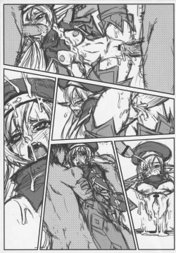 Page 119 of Bitoushi-tachi no Injoku