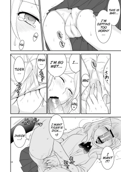 Page 13 of Sukinandatteba | I love you