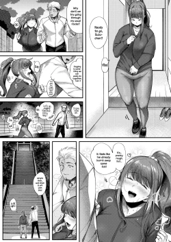Page 4 of Love Wife Suzu-chan