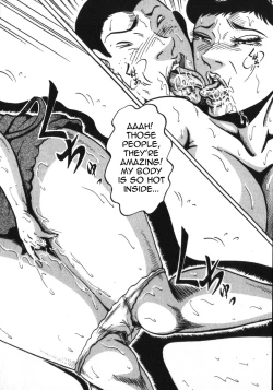 Page 10 of Mamiko Nozoki wa Inwai na Biyaku | Mamiko Peeping is an Obscene Aphrodisiac