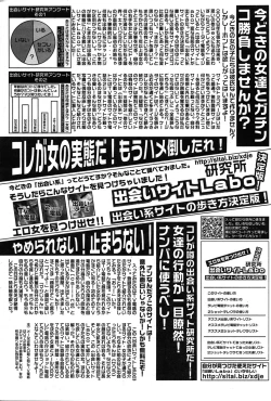 Page 204 of COMIC Purumelo 2009-06 Vol. 30