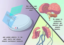 Page 10 of Kuensan's Pixiv Art Translations