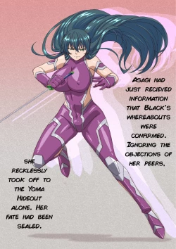 Page 1 of Kuensan's Pixiv Art Translations