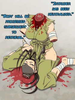 Page 21 of Kuensan's Pixiv Art Translations