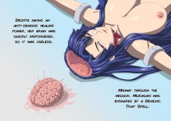 Page 8 of Kuensan's Pixiv Art Translations